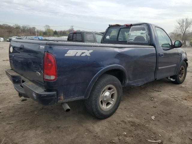 2003 Ford F150