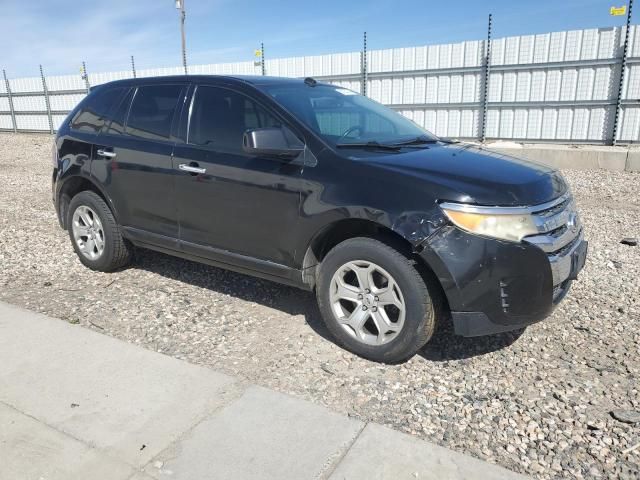 2011 Ford Edge SEL