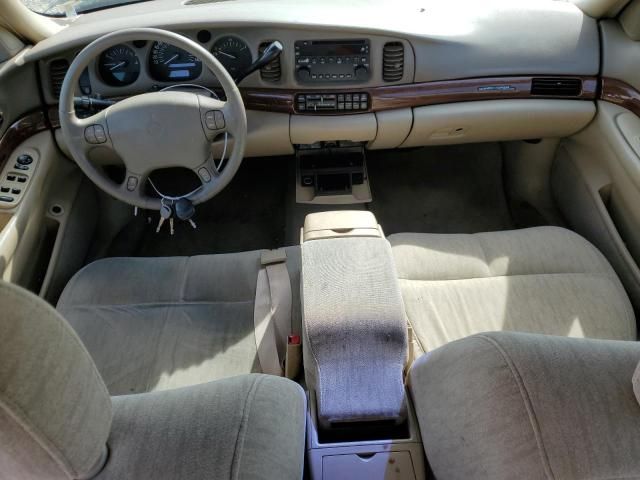 2004 Buick Lesabre Custom