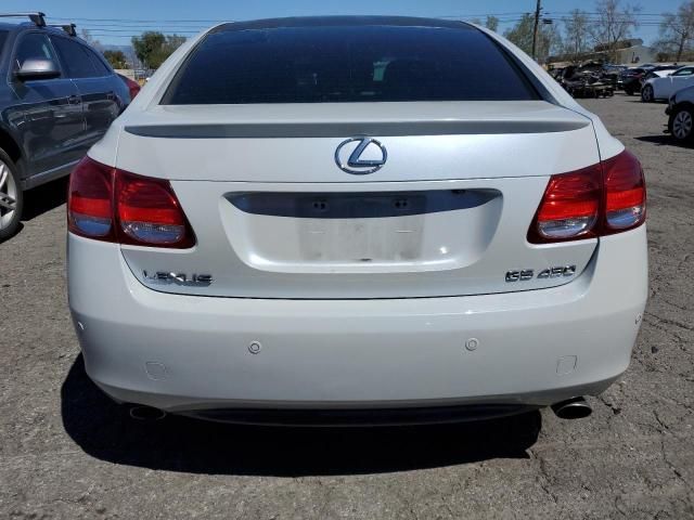 2006 Lexus GS 430