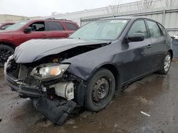 Subaru salvage cars for sale: 2011 Subaru Impreza 2.5I