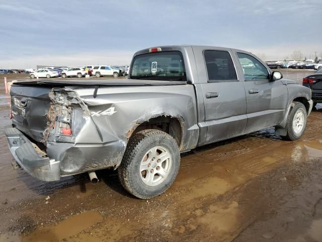 2005 Dodge Dakota Quad SLT