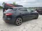 2018 Maserati Levante Luxury