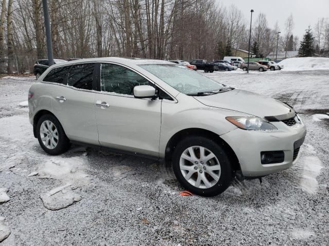 2007 Mazda CX-7