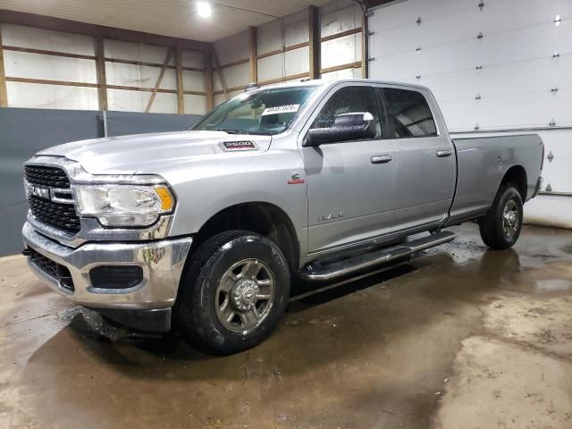 2022 Dodge RAM 2500 BIG HORN/LONE Star