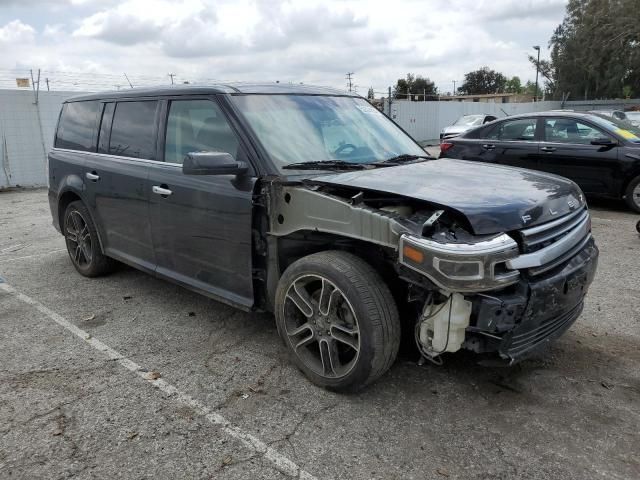 2014 Ford Flex Limited