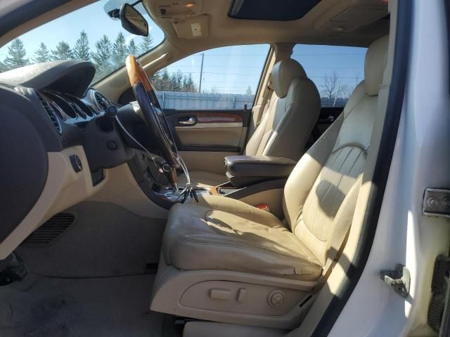 2008 Buick Enclave CXL