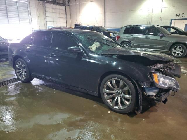 2014 Chrysler 300 S