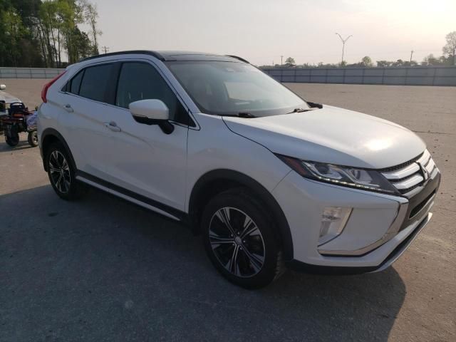 2019 Mitsubishi Eclipse Cross SE