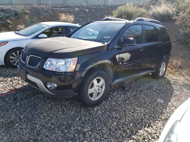 2007 Pontiac Torrent