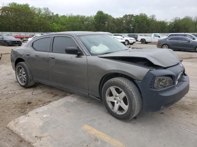 2010 Dodge Charger SXT