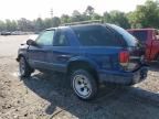 1999 Chevrolet Blazer