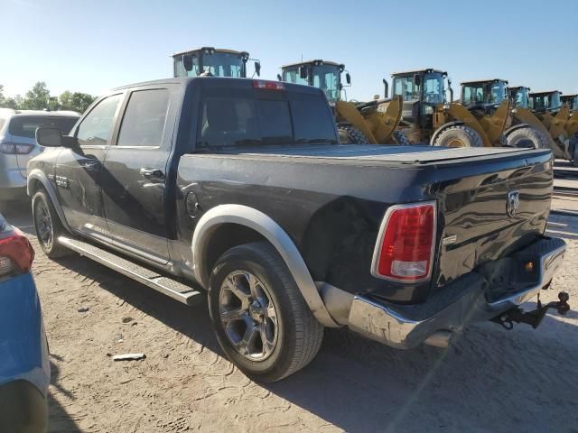 2014 Dodge 1500 Laramie