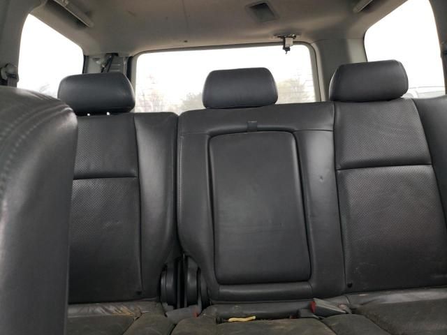 2004 Honda Pilot EXL