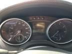 2008 Mercedes-Benz GL 550 4matic