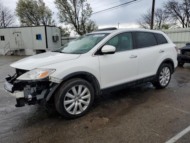 2010 Mazda CX-9