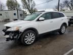 2010 Mazda CX-9