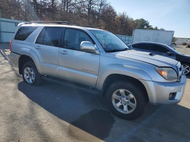 2006 Toyota 4runner SR5