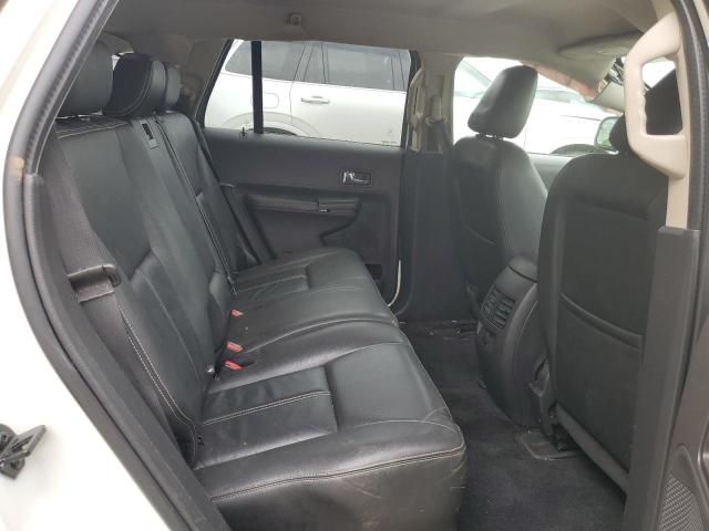 2010 Ford Edge SEL