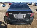 2007 Acura TL Type S