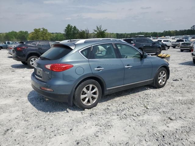 2008 Infiniti EX35 Base