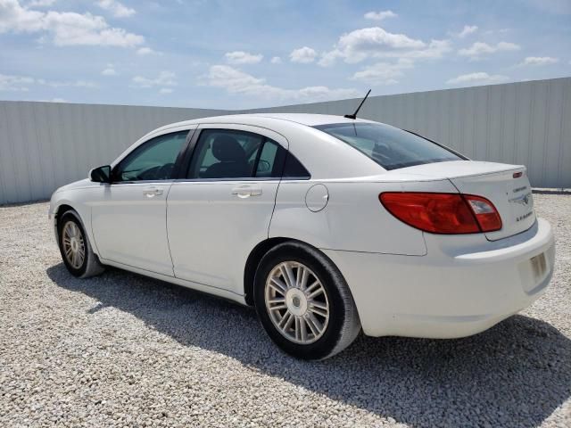 2009 Chrysler Sebring Touring