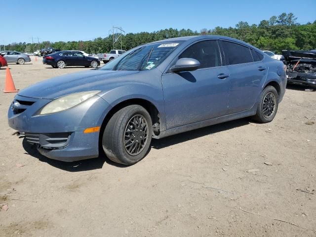 2010 Mazda 6 I