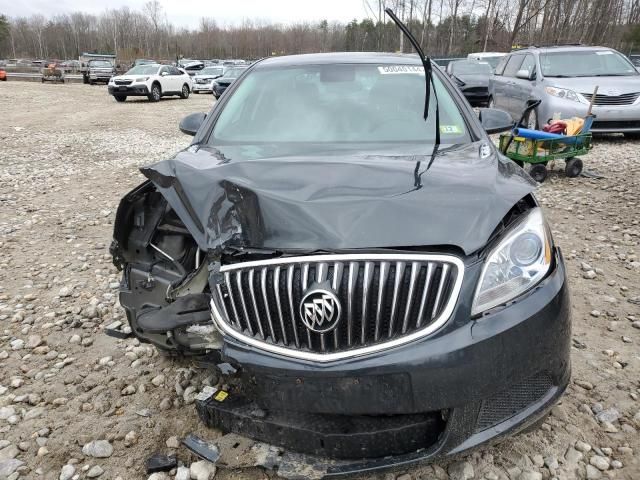 2015 Buick Verano