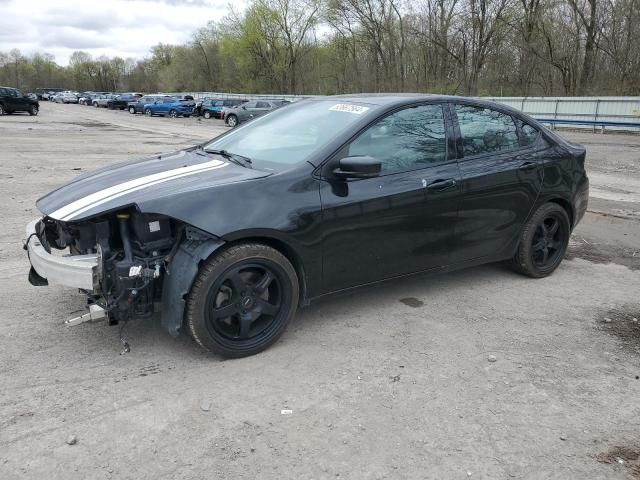 2016 Dodge Dart GT