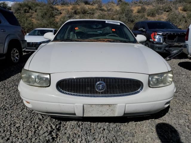 2001 Buick Lesabre Custom