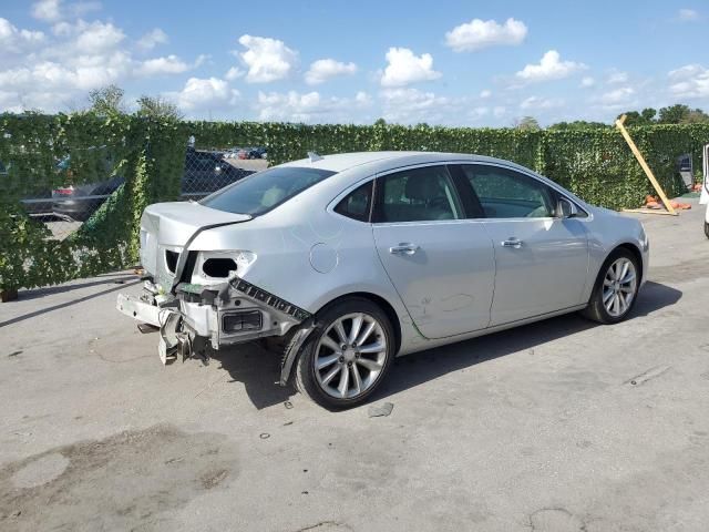 2013 Buick Verano