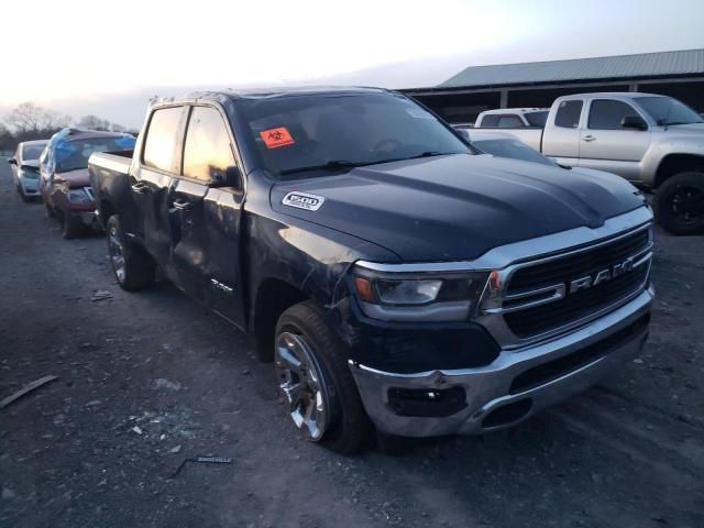 2019 Dodge RAM 1500 BIG HORN/LONE Star