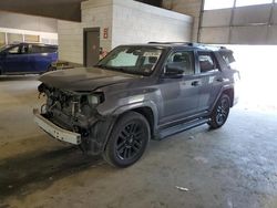 Salvage cars for sale at Sandston, VA auction: 2020 Toyota 4runner SR5/SR5 Premium