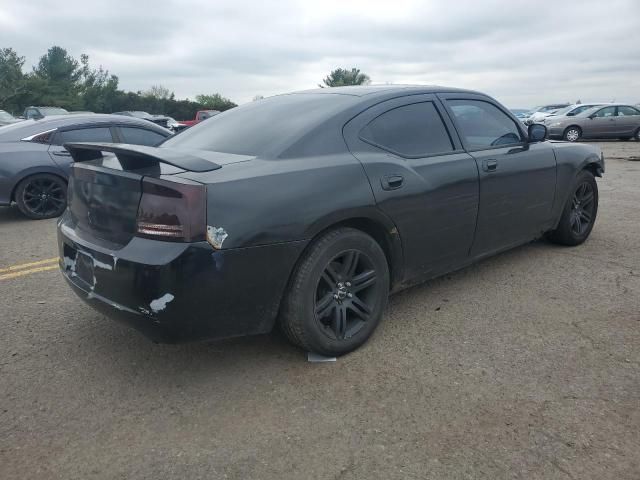 2006 Dodge Charger SE