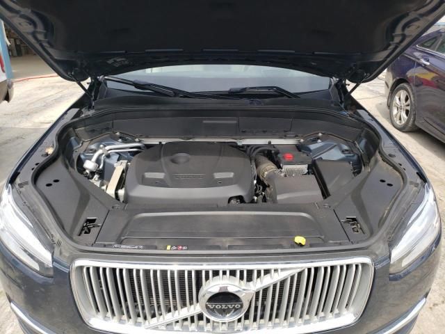 2019 Volvo XC90 T6 Inscription