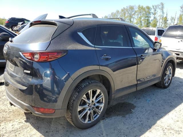 2019 Mazda CX-5 Signature