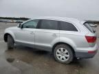 2007 Audi Q7 3.6 Quattro Premium