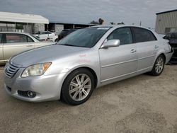 Salvage cars for sale from Copart Fresno, CA: 2009 Toyota Avalon XL