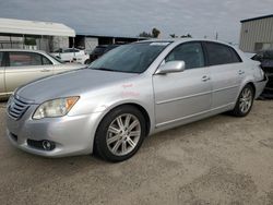 Toyota salvage cars for sale: 2009 Toyota Avalon XL