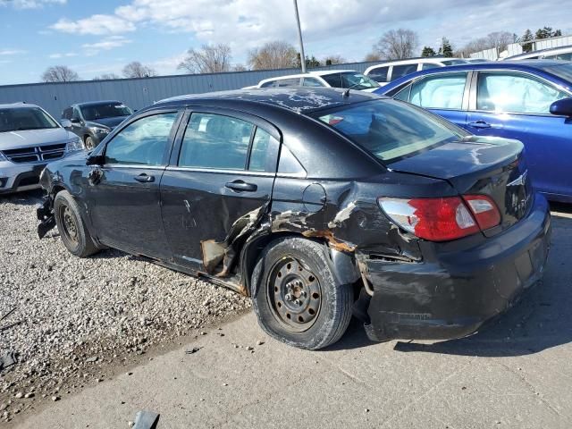 2007 Chrysler Sebring