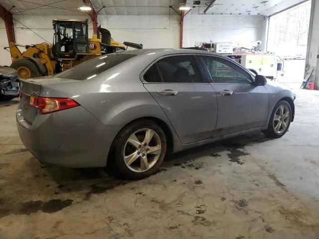 2012 Acura TSX