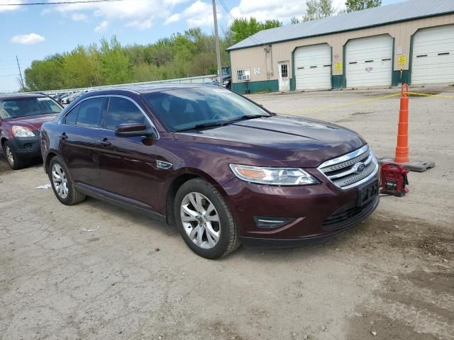 2011 Ford Taurus SEL