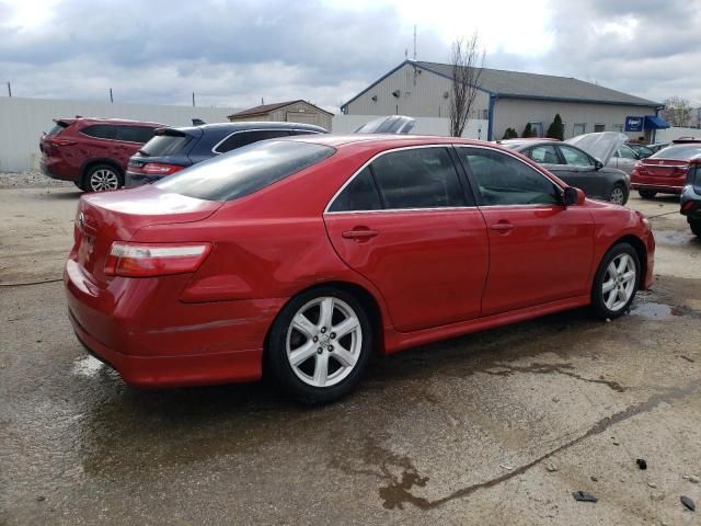 2008 Toyota Camry CE