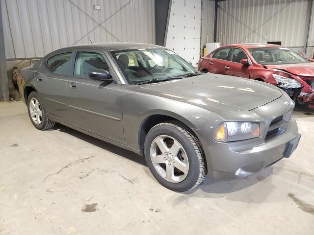 2008 Dodge Charger