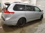 2013 Toyota Sienna LE