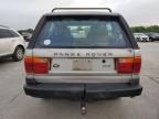 1995 Land Rover Range Rover 4.0 SE Long Wheelbase