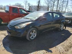 2011 Hyundai Elantra GLS for sale in Central Square, NY