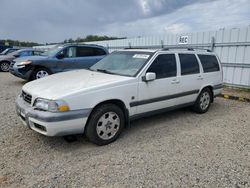 Volvo V70 salvage cars for sale: 2000 Volvo V70 XC