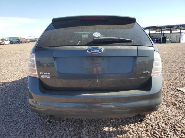 2007 Ford Edge SEL