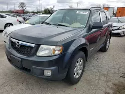 2008 Mazda Tribute I en venta en Bridgeton, MO